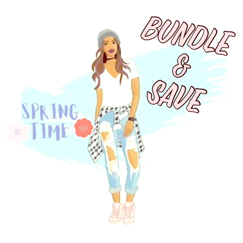 Bundle N Save